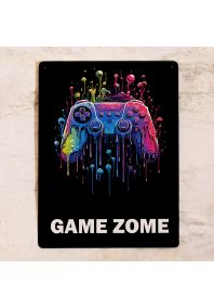 Game zone Game zone