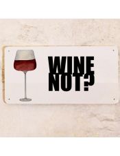 Wine not?