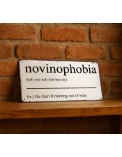 Novinophobia