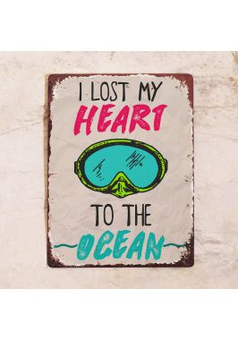 Lost heart Lost heart