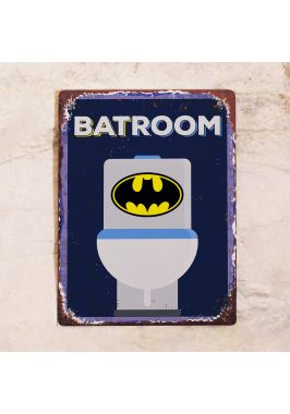 Batroom Batroom