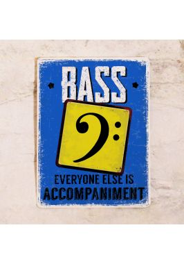 Bass Bass