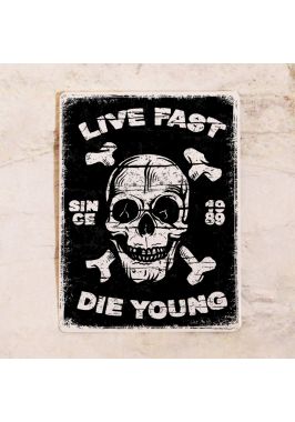 Die young 1989 Die young 1989