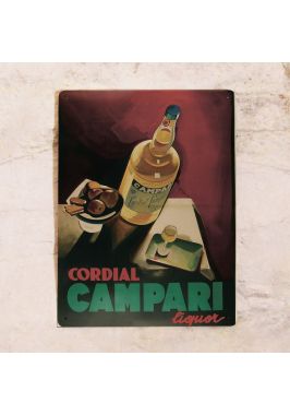 Кампари Кампари