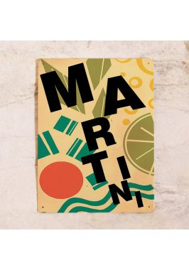Мартини Мартини